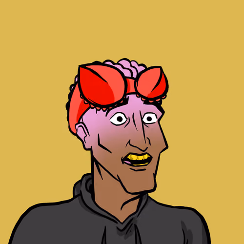 Big Brain #5766