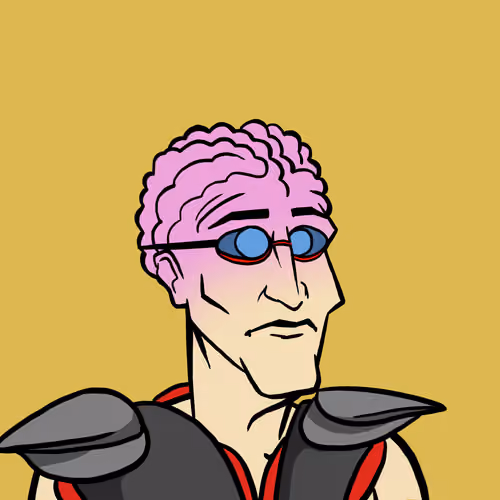 Big Brain #4896