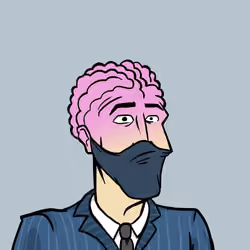 Big Brain #2666