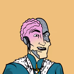 Big Brain #4496