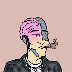 Big Brain #3283
