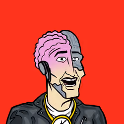 Big Brain #4903