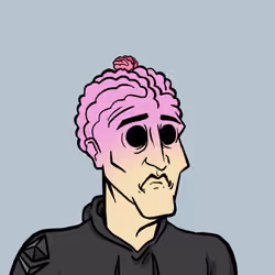 Big Brain #4770