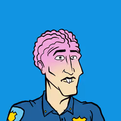 Big Brain #3282