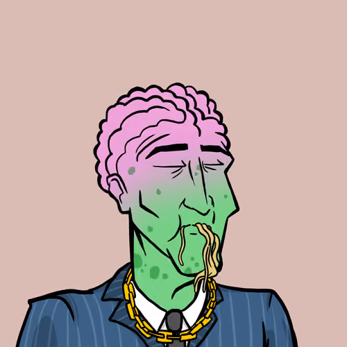Big Brain #5322