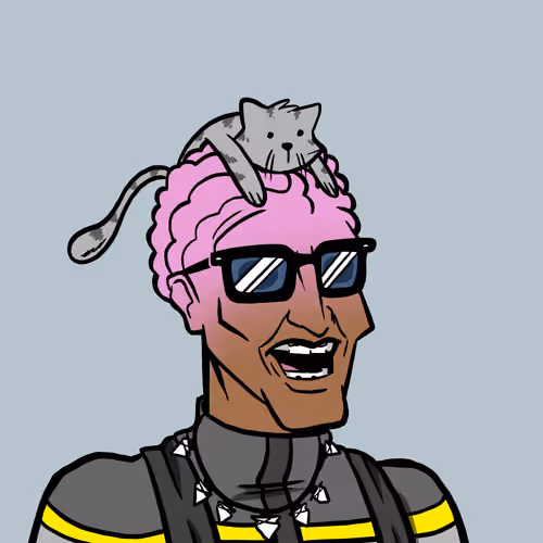 Big Brain #4436