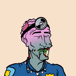 Big Brain #3230