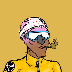 Big Brain #4487