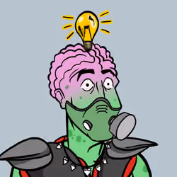 Big Brain #735