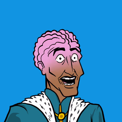 Big Brain #5011