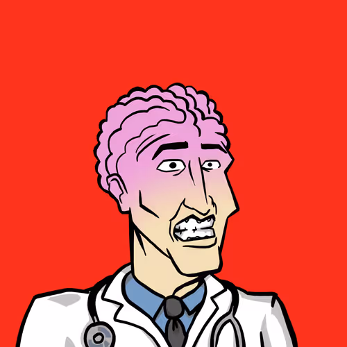 Big Brain #496