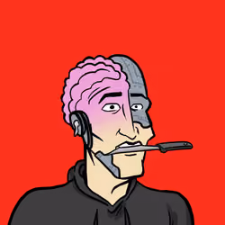 Big Brain #4851