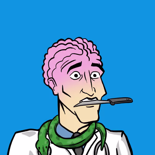 Big Brain #2437