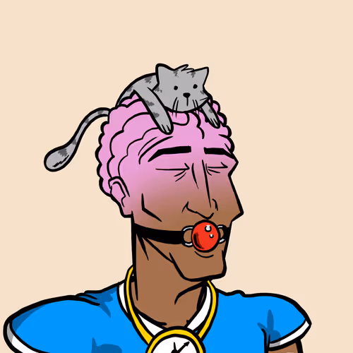 Big Brain #27