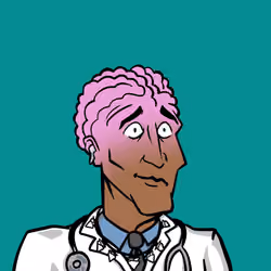 Big Brain #4497