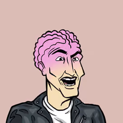 Big Brain #4462