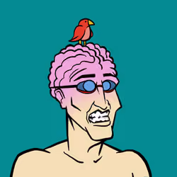Big Brain #2135