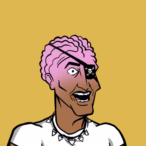 Big Brain #1091