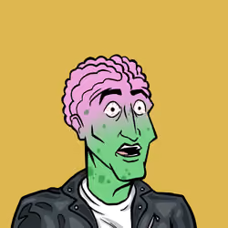 Big Brain #4658