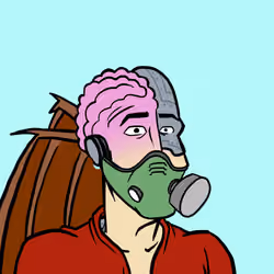 Big Brain #467