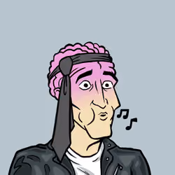 Big Brain #2066