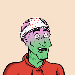 Big Brain #4686