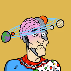 Big Brain #1089