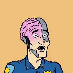 Big Brain #2667