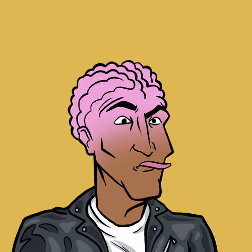 Big Brain #4952