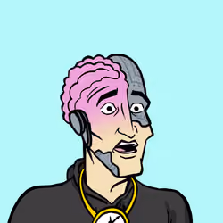 Big Brain #2458