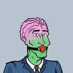 Big Brain #2953