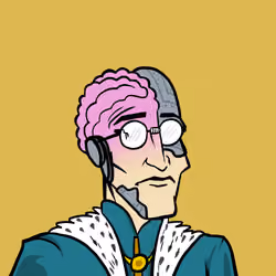 Big Brain #5004