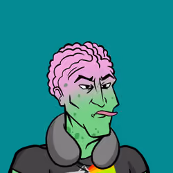 Big Brain #1812