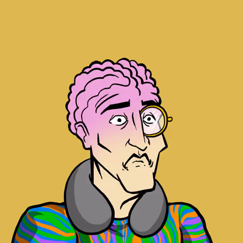 Big Brain #5105