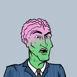 Big Brain #1554