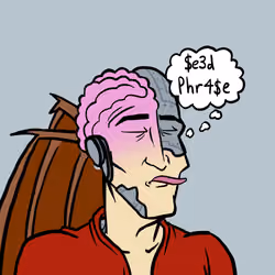 Big Brain #4828