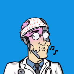 Big Brain #4671