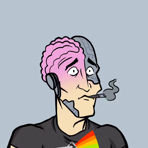 Big Brain #4565