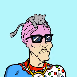 Big Brain #3485