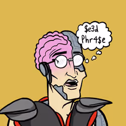 Big Brain #3486