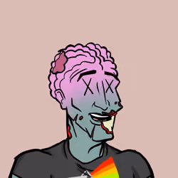 Big Brain #5021