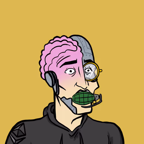 Big Brain #5767