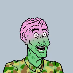 Big Brain #3284