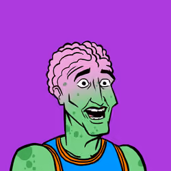 Big Brain #4960