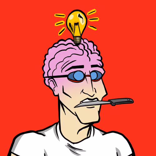 Big Brain #2438
