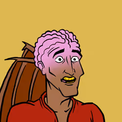 Big Brain #4486