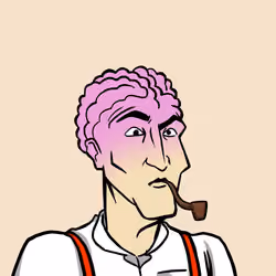 Big Brain #4850