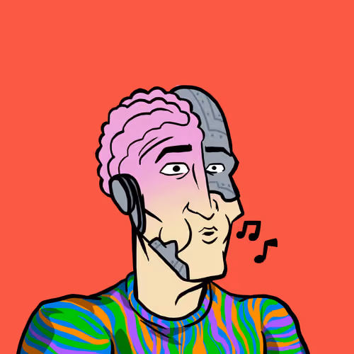 Big Brain #5739