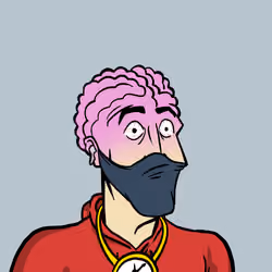 Big Brain #2007