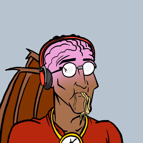 Big Brain #3279